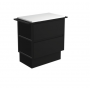 Amato Match 9-750 Vanity Cabinet Only